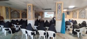 دوره آموزشی توانمندسازی و مهارت افزایی ائمه‌جماعات در بروجن و فارسان برگزار شد