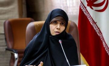 دبیر شورای راهبری و مدیر دفتر امور بانوان و خانواده ستاد اقامه نماز کشور