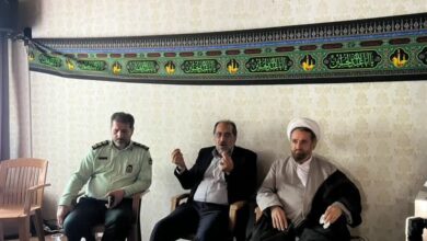 شهرستان تنکابن میزبان یازدهمین اجلاس نماز استان در سال جاری خواهد بود