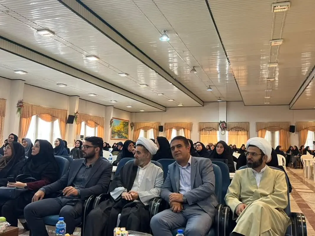 دوره آموزشی طرح نیک در مازندران برگزار شد