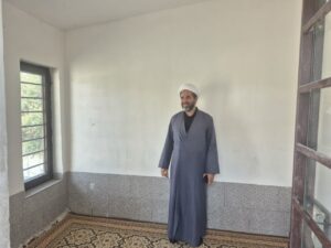 از نمازخانه های بین راهی و مجتمع های خدمات رفاهی تبریز