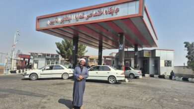 از نمازخانه های بین راهی و مجتمع های خدمات رفاهی تبریز