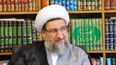 هشتمین جلسه قرارگاه راهبری مساجد استان
