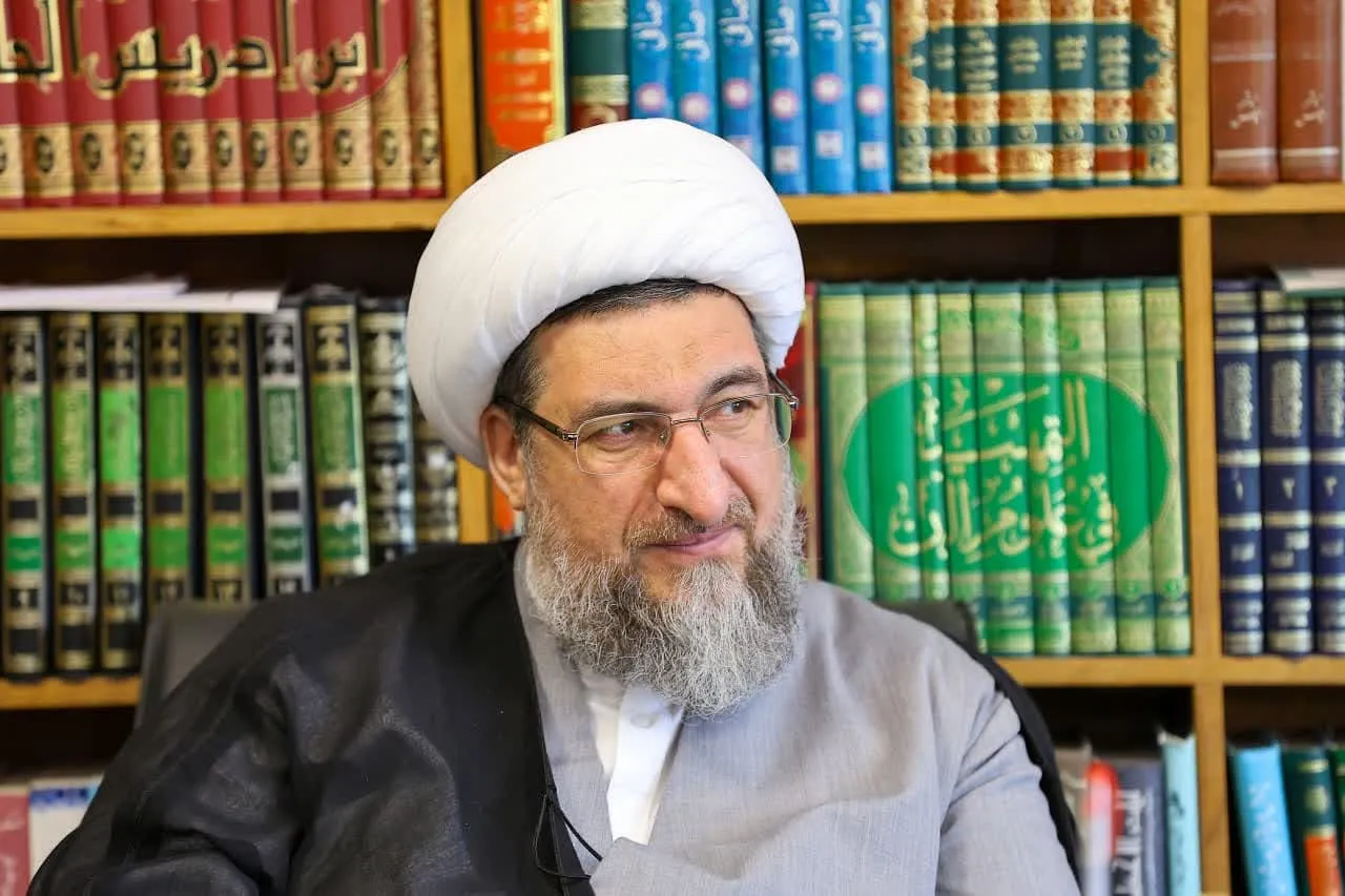 هشتمین جلسه قرارگاه راهبری مساجد استان