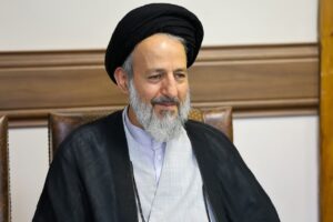 هشتمین جلسه قرارگاه راهبری مساجد استان