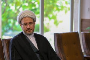 هشتمین جلسه قرارگاه راهبری مساجد استان