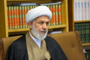 هشتمین جلسه قرارگاه راهبری مساجد استان