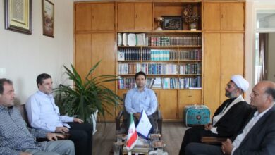 نکوداشت ۲۶ مرداد ماه تبریز