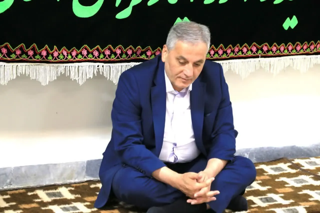سخنرانی به مناسبت شهادت امام رضا ع تبریز