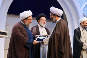 همایش ائمه جماعات مساجد و روحانیون