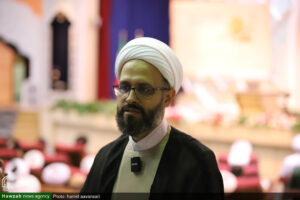 همایش ائمه جماعات مساجد و روحانیون