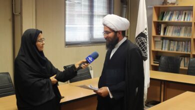تشریح برنامه های دهه فرهنگی معارف نماز و مسجد در استان مرکزی