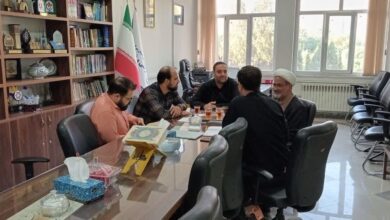 دوره آموزشی طرح نیک در استان مرکزی برگزار می شود