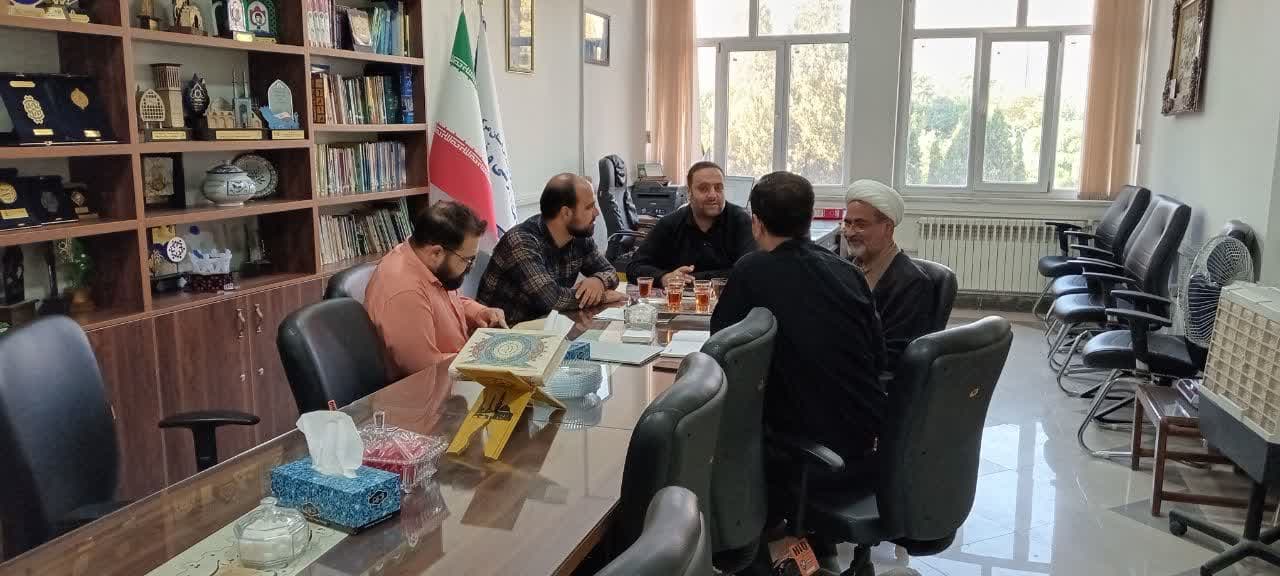 دوره آموزشی طرح نیک در استان مرکزی برگزار می شود