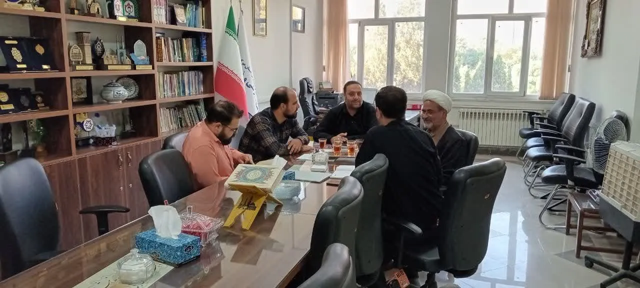 دوره آموزشی طرح نیک در استان مرکزی برگزار می شود
