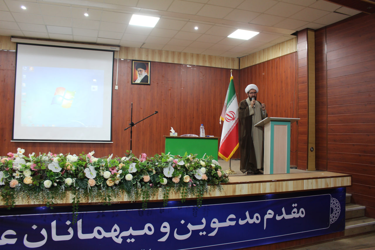 دوره آموزشی مبین در استان مرکزی