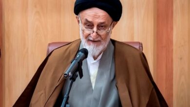 گفتگوی خبری دهه فرهنگی نمایز گیلان