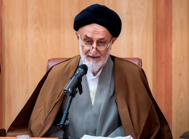 گفتگوی خبری دهه فرهنگی نمایز گیلان