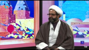 کارشناس ستاد اقامه نماز در برنامه پلاک 16: نماز نسل نو؛ اولویت ستاد اقامه نماز