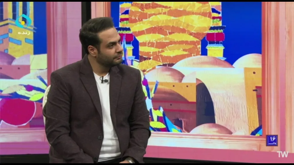 کارشناس ستاد اقامه نماز در برنامه پلاک 16: نماز نسل نو؛ اولویت ستاد اقامه نماز