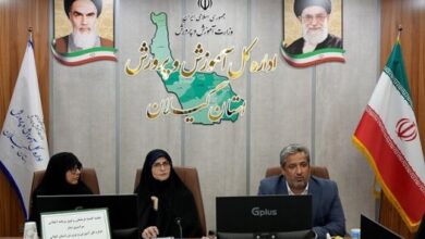 کمیته فرهنگی و فوق‌برنامه اجلاس سراسری نماز