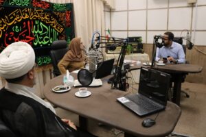 برنامه نقد و نظر رادیو اصفهان