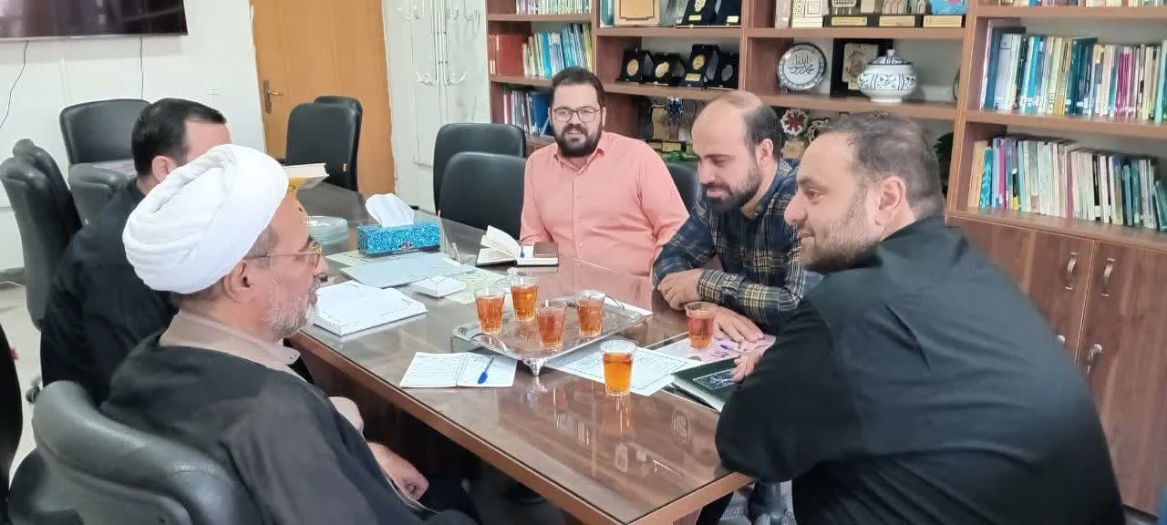 دوره آموزشی طرح نیک در استان مرکزی برگزار می شود