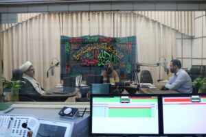 برنامه نقد و نظر رادیو اصفهان