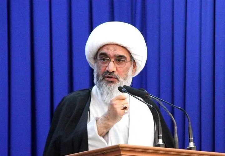 همایش روز جهانی مسجد بوشهر