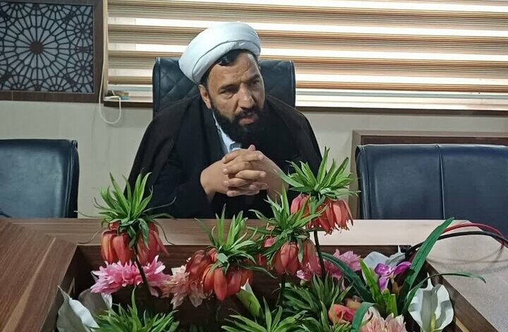 وضعیت‌سنجی مساجد و نمازخانه‌های بین راهی در ایام اربعین