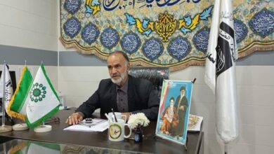بسیاری از روستاهای ایلام نیازمند ساخت مسجد هستند/ نمازخانه مدارس، باید زیباترین مکان مدرسه باشد