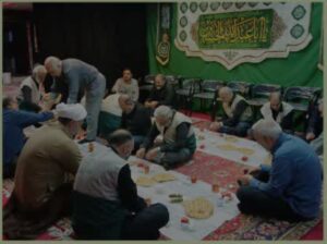 سخنرانی مدیر ستاد اقامه نماز استان البرز در دهه معارف فرهنگی نماز و مسجد