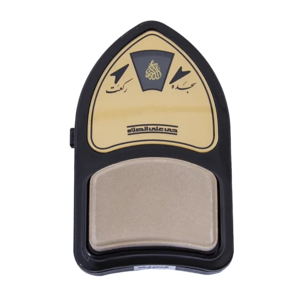مهر رکعت شمار امین مدل ML96 - Image 2