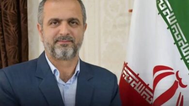 پیام فرماندار شهرستان علی‌آباد کتول به مناسبت دهه فرهنگی معارف نماز و مسجد