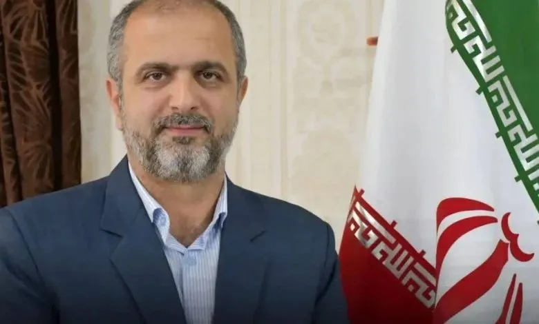پیام فرماندار شهرستان علی‌آباد کتول به مناسبت دهه فرهنگی معارف نماز و مسجد