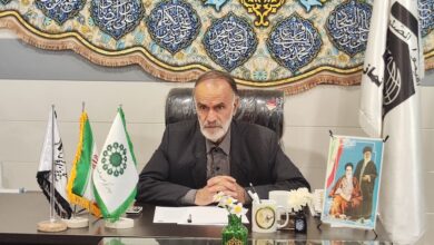 نشست خبری مدیر ستاد اقامه نماز استان ایلام به مناسبت دهه فرهنگی ترویج معارف نماز و مسجد برگزار شد
