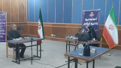 برنامه‌های دهه فرهنگی نماز و مسجد در برنامه رادیویی راه روشن تشریح شد
