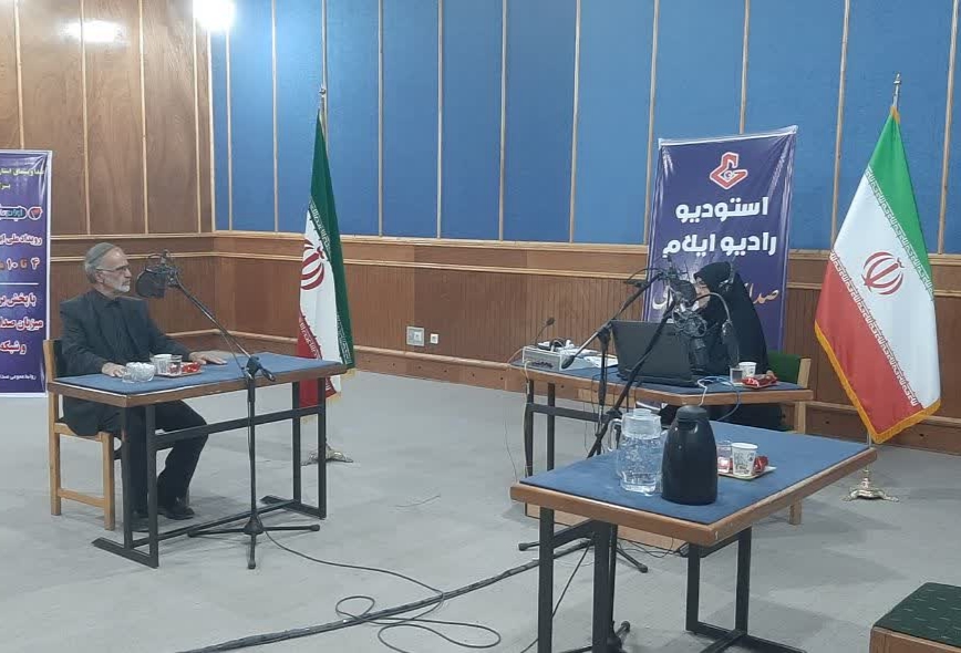 برنامه‌های دهه فرهنگی نماز و مسجد در برنامه رادیویی راه روشن تشریح شد