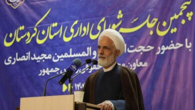 تأکید معاون حقوقی رئیس‌جمهور بر پرهیز از برگزاری جلسات اداری در زمان نماز