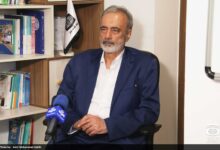 سیداحمد زرهانی قائم مقام ستاد اقامه نماز در گفتگو با خبرگزاری صدا و سیما