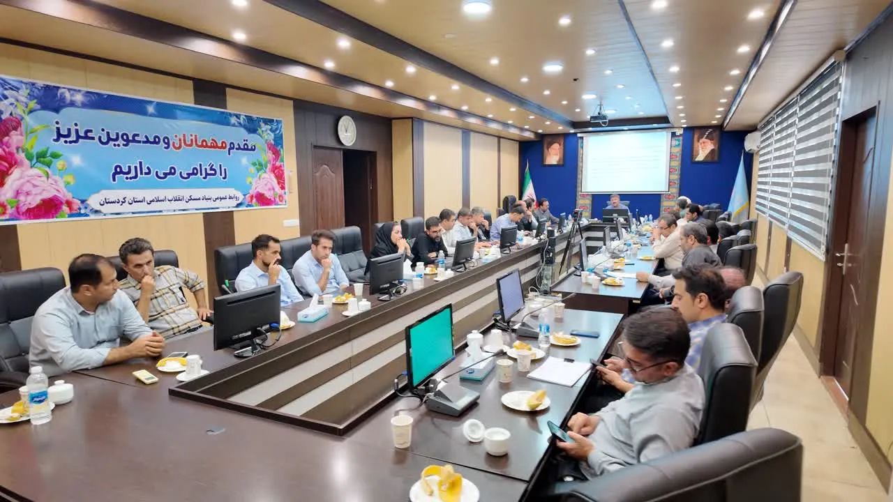 تعامل فناوری و ایمان؛ برگزاری کارگاه آموزشی با محوریت هوش مصنوعی و نماز