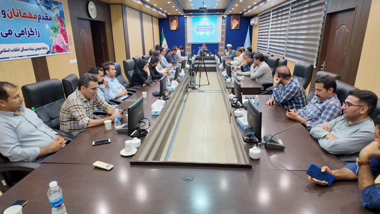 تعامل فناوری و ایمان؛ برگزاری کارگاه آموزشی با محوریت هوش مصنوعی و نماز