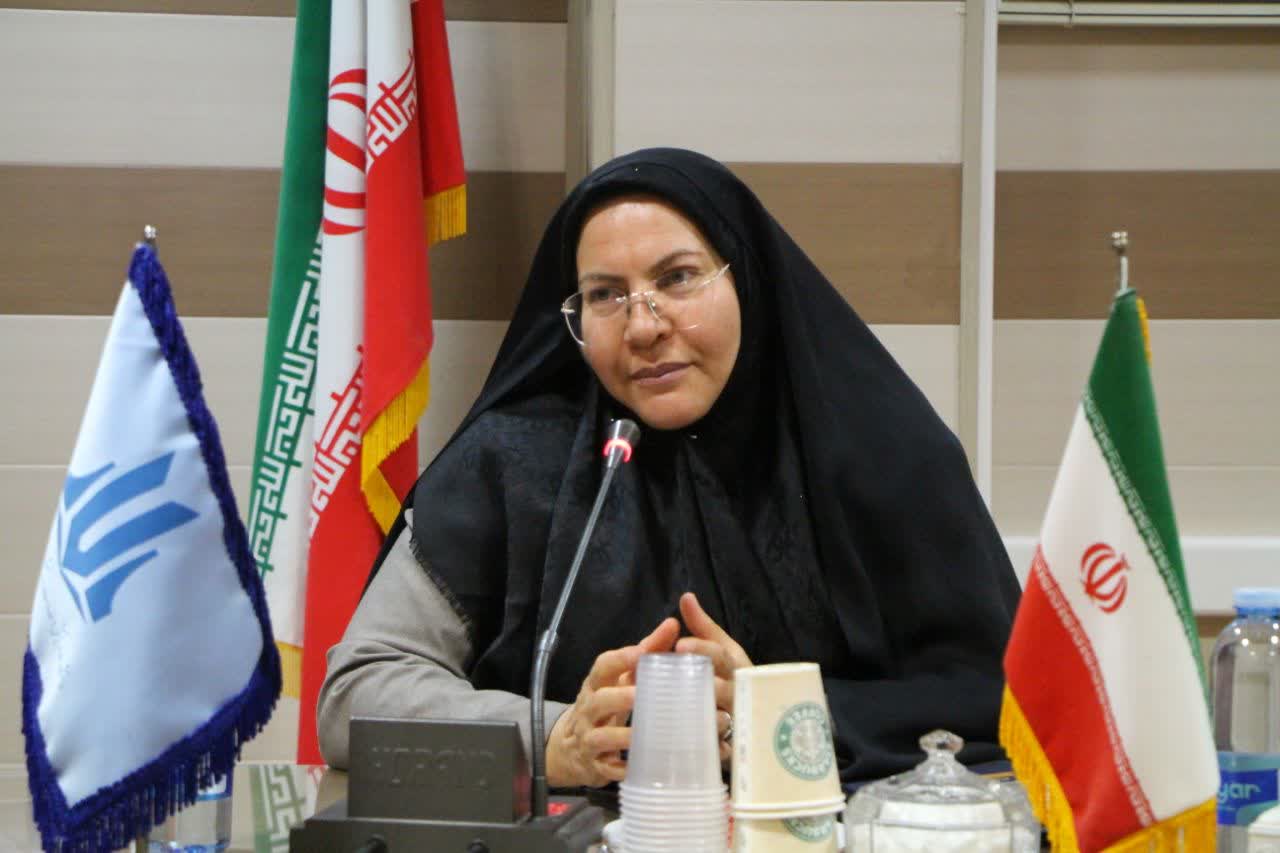 کارگاه آموزشی زیست عفیفانه برگزار شد