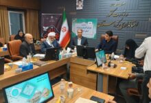 شورای آموزش و پرورش استان کردستان با محوریت توسعه زیرساخت‌های نماز در مدارس برگزار شد