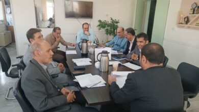 کارگروه توسعه و ترویج فرهنگ اقامه نماز در اداره‌کل آموزش و پرورش استان کردستان تشکیل شد