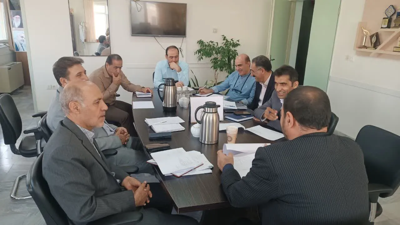 کارگروه توسعه و ترویج فرهنگ اقامه نماز در اداره‌کل آموزش و پرورش استان کردستان تشکیل شد