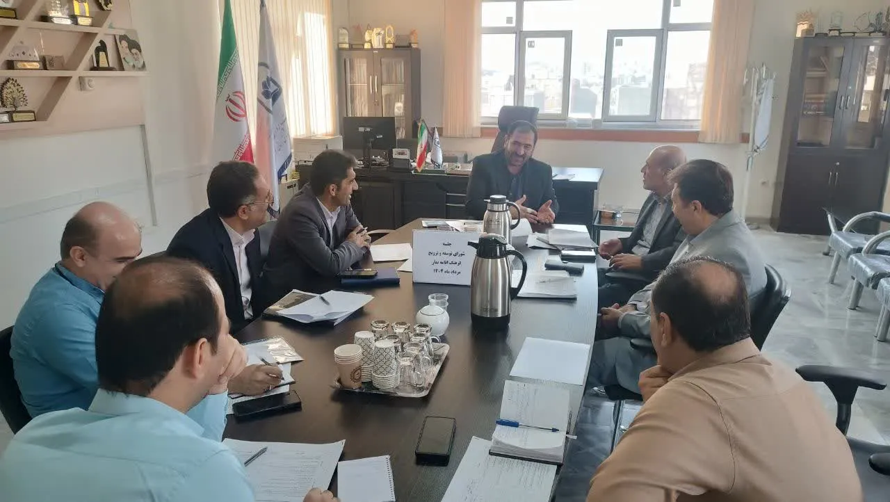 کارگروه توسعه و ترویج فرهنگ اقامه نماز در ادارهکل آموزش و پرورش استان کردستان تشکیل شد
