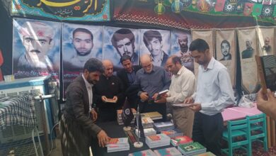 بازدید مدیر ستاد اقامه نماز استان کردستان از مرز باشماق و دیدار با مدیر پایانه مرزی