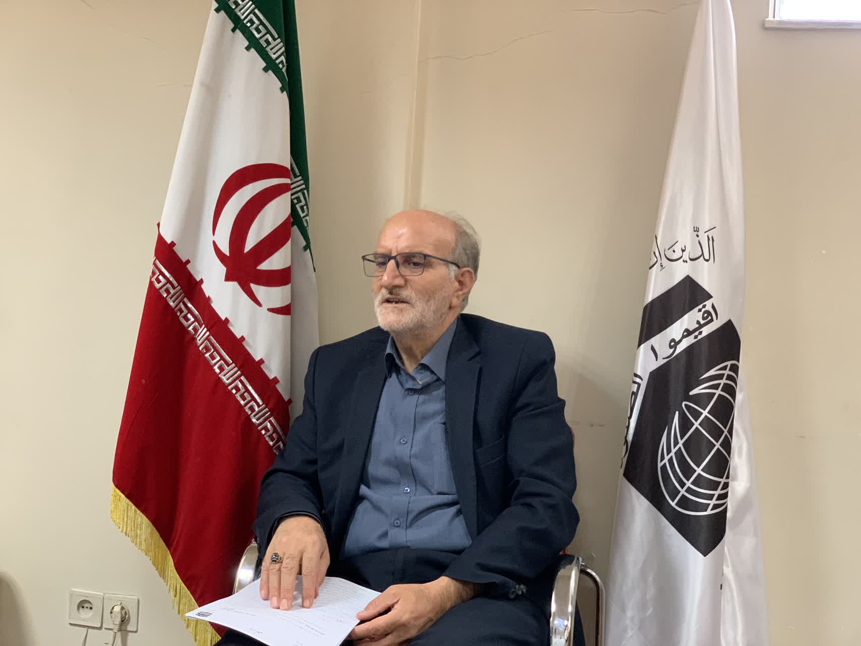 دهه فرهنگی ترویج معارف نماز در کردستان برگزار می‌شود