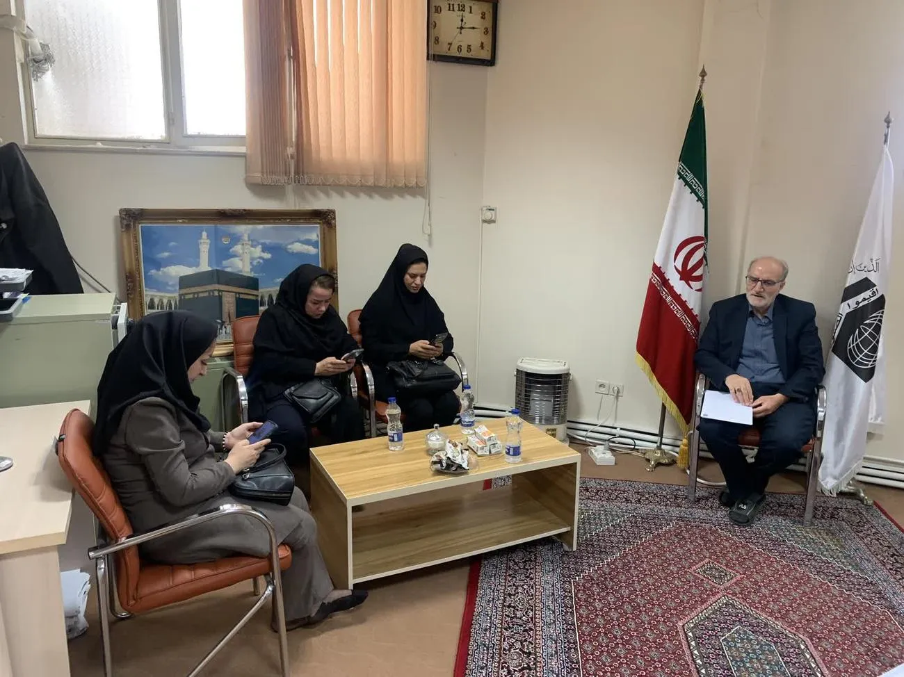 دهه فرهنگی ترویج معارف نماز در کردستان برگزار میشود